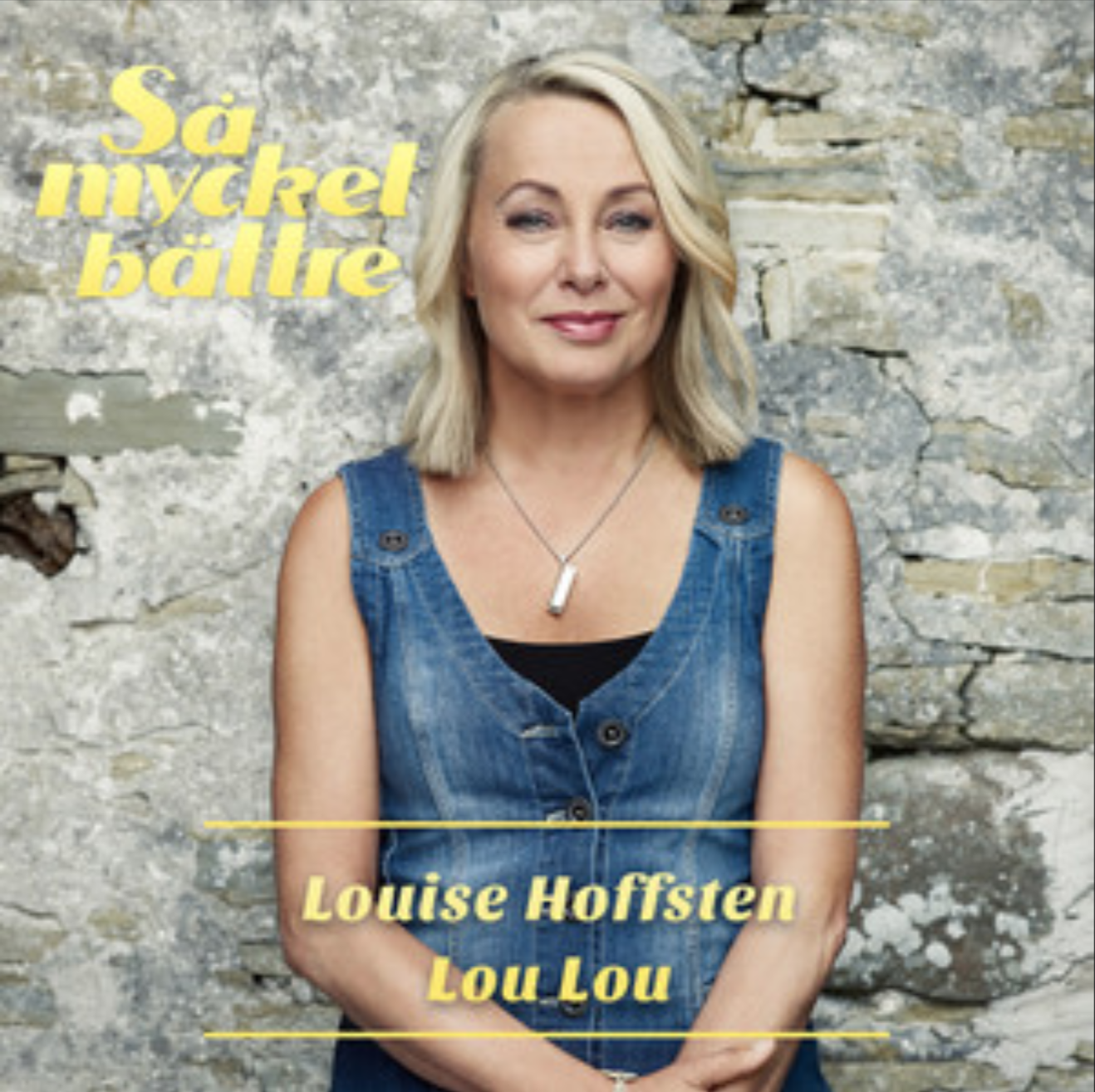 Loulou LOUISE HOFFSTEN